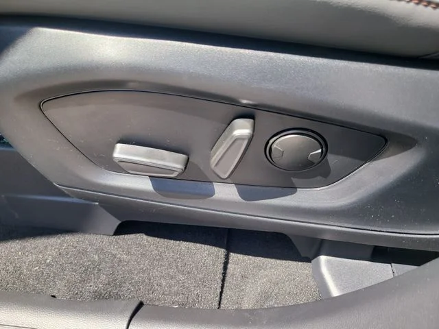 New 2026 White Metallic Ford Active image 22