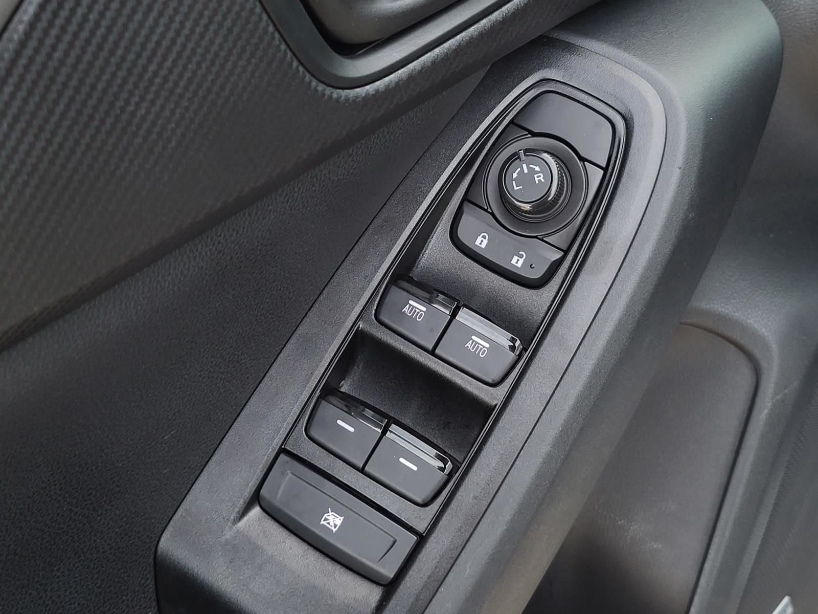 2025 Subaru Crosstrek Wilderness - Photo 20