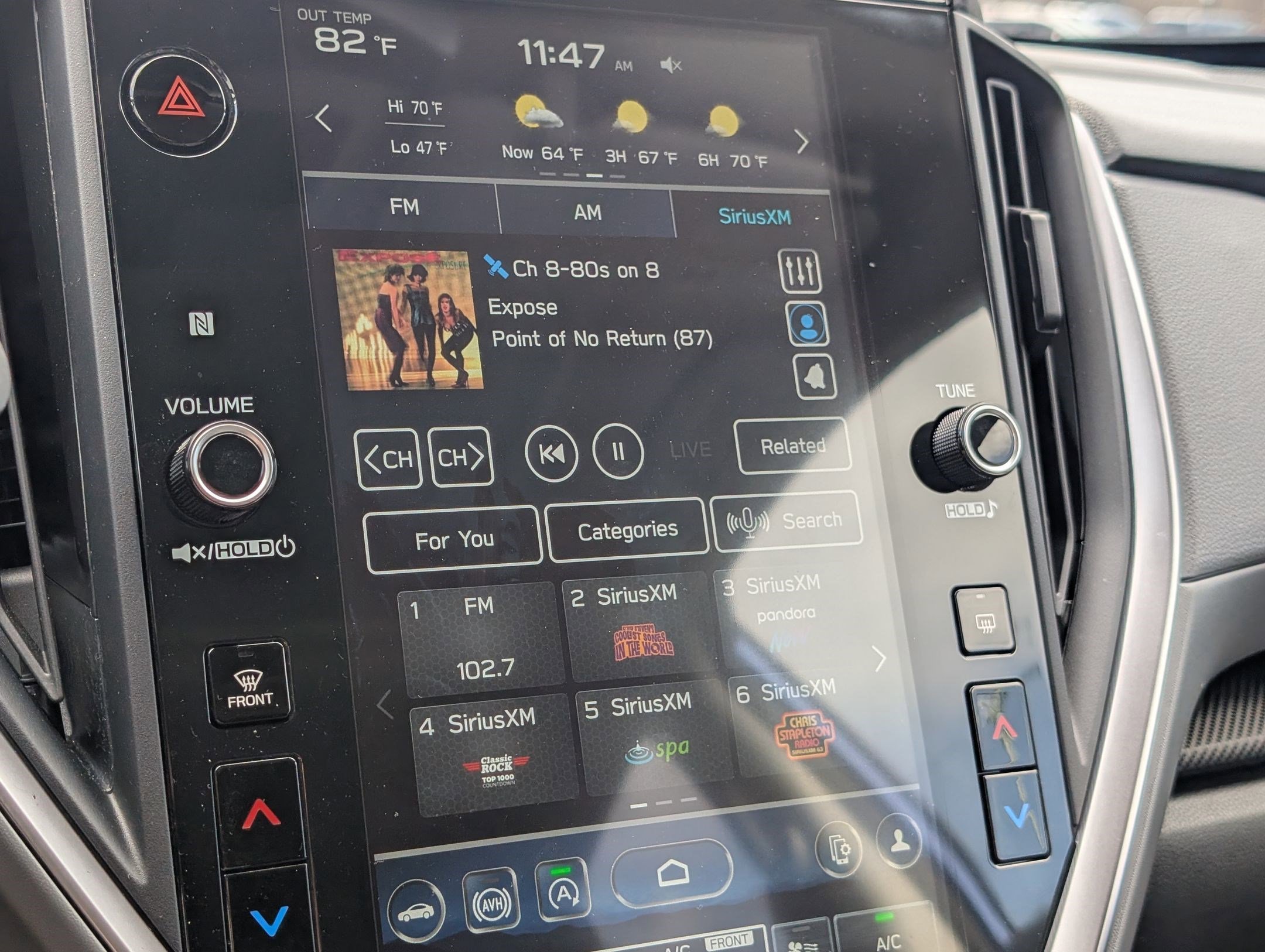2025 Subaru Crosstrek Premium - Photo 23