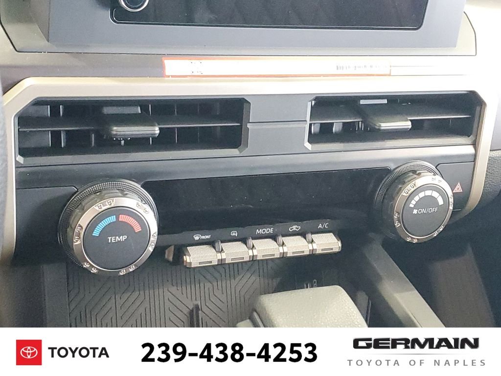 2026 Toyota Tacoma SR5 - Photo 27