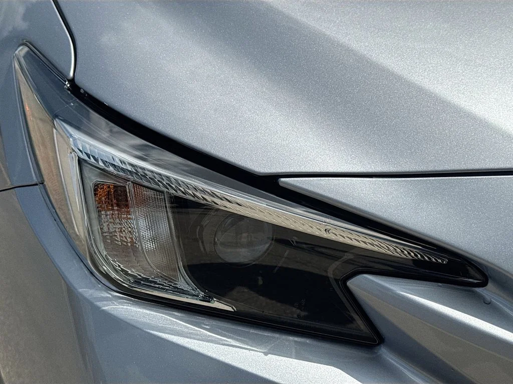 New 2026 Silver Subaru Premium image 35