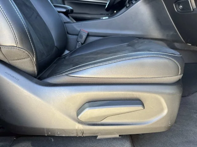 Used 2025 Gray Jeep Altitude X image 29
