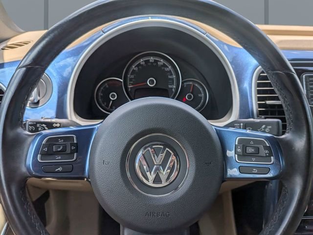 Used 2017 Blue Volkswagen 1.8T SEL image 32