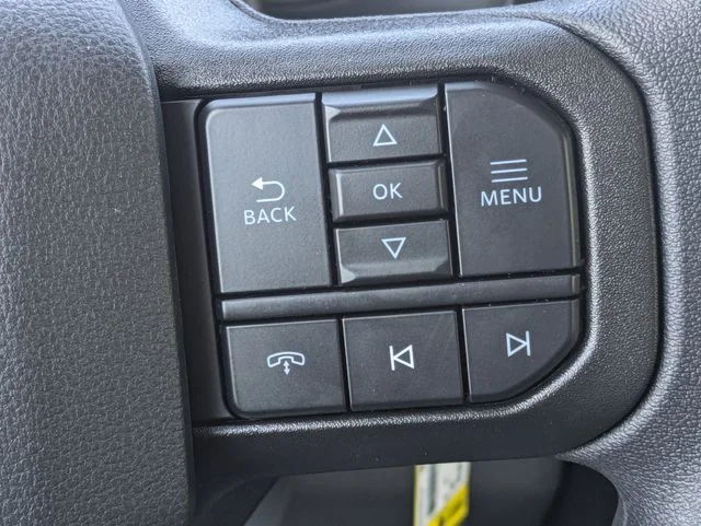 New 2026 Oxford White Ford F-450® XL image 22