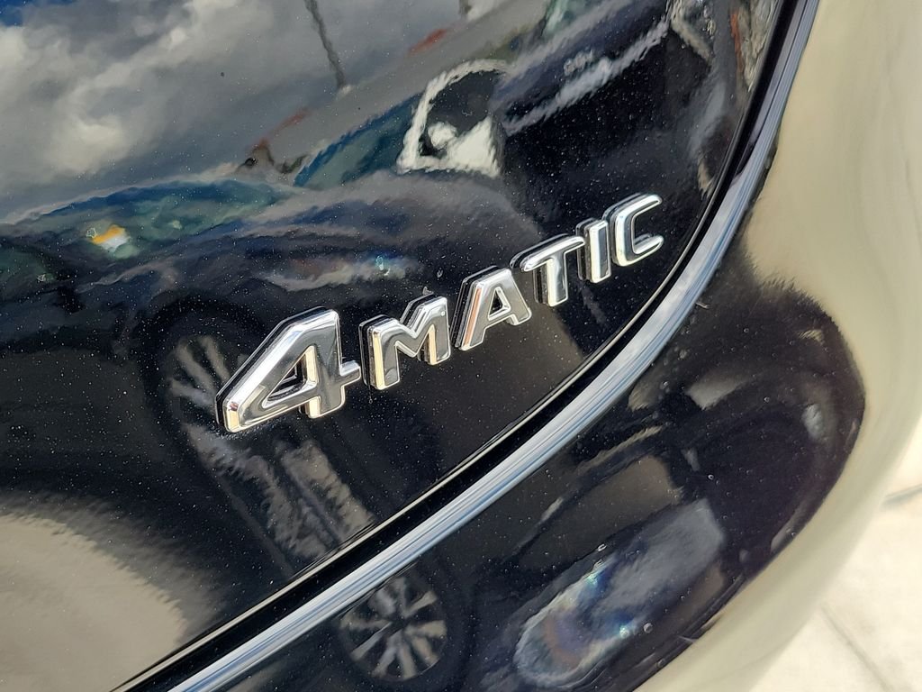 Certified Used 2026 Black Mercedes-Benz CLE 300 image 8