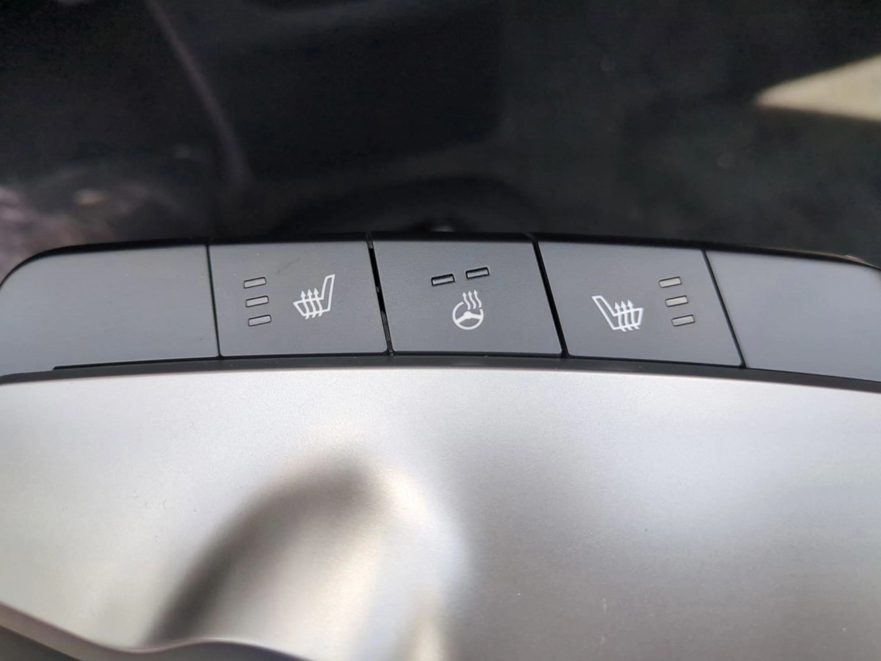 2025 Kia EV6 Light L/R - Photo 33