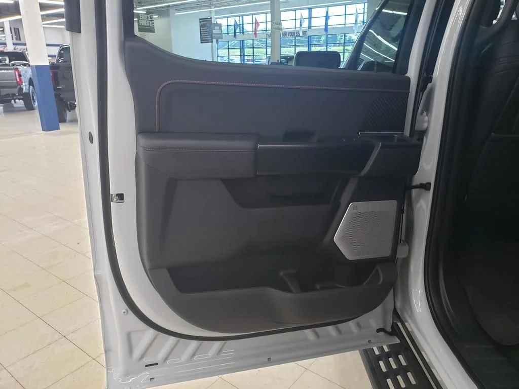 New 2026 Avalanche Ford Raptor® image 13