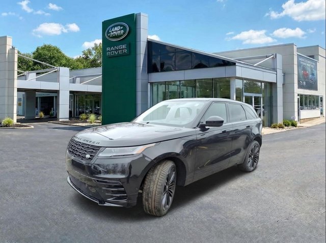 2026 LAND ROVER Range Rover Velar Dynamic SE