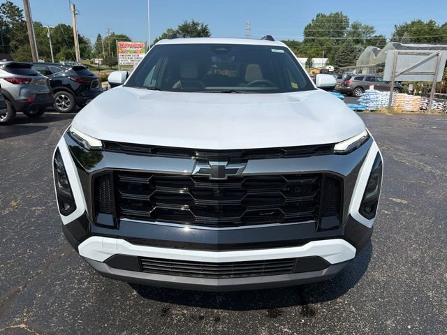 2027 Chevrolet Equinox ACTIV - Photo 8
