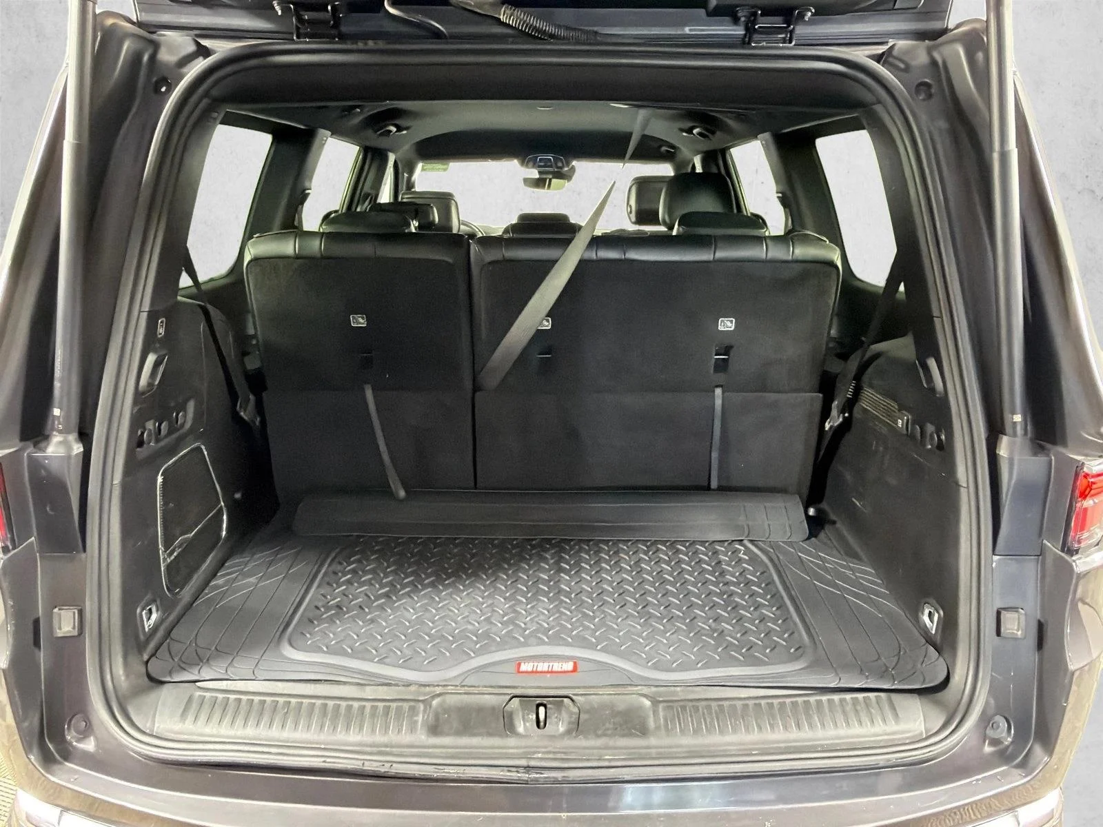 Used 2022 Gray Jeep Series II image 19