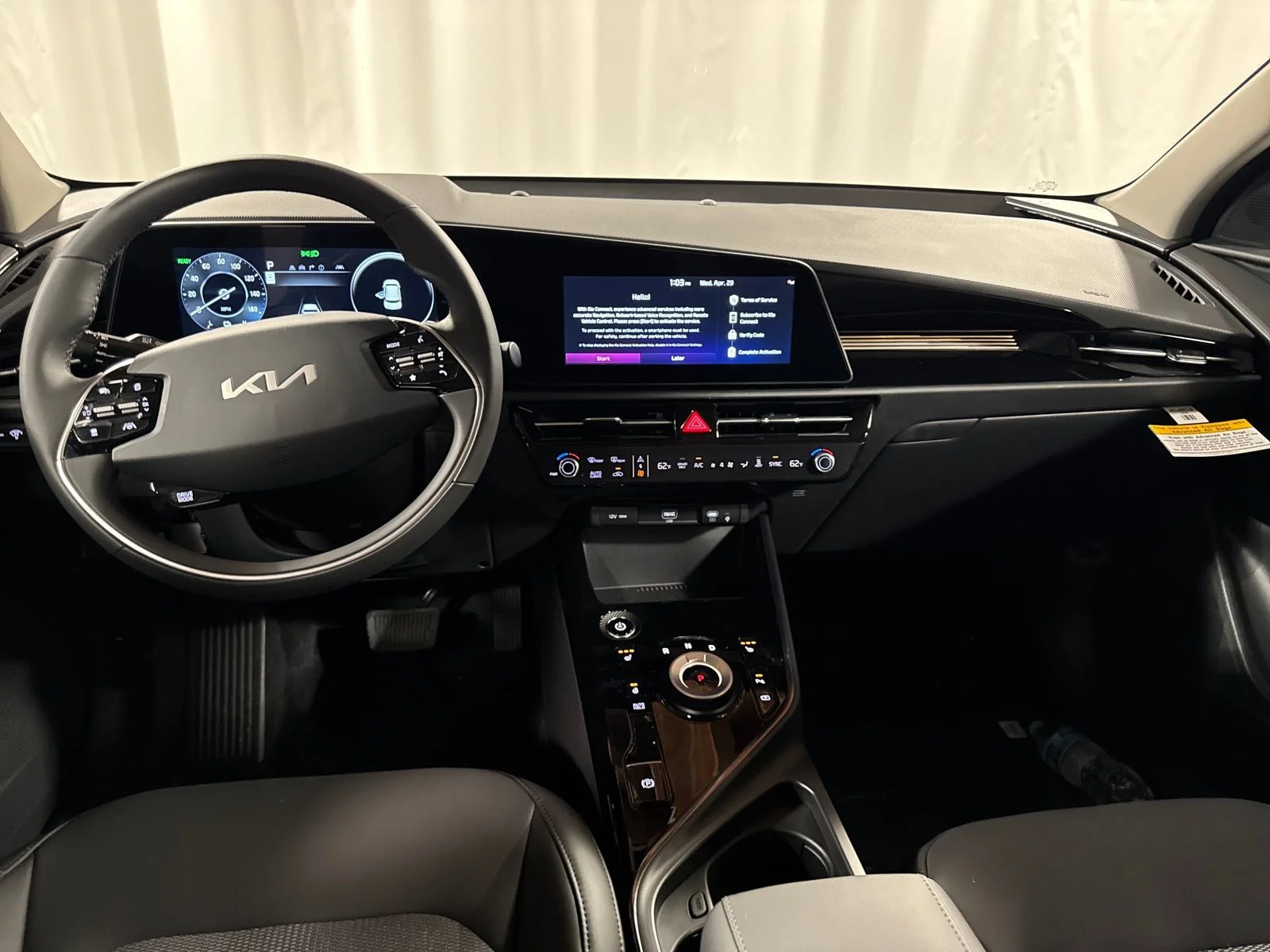 New 2026  Kia Wind image 4
