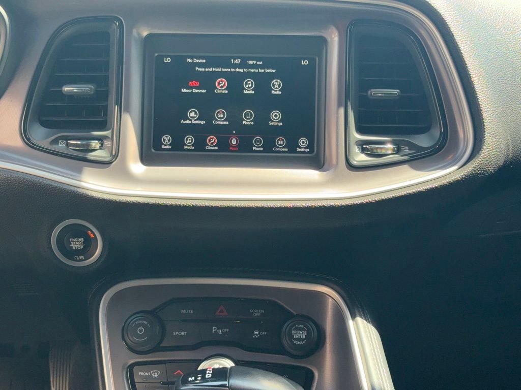 Certified Used 2022 Gray Dodge GT image 13