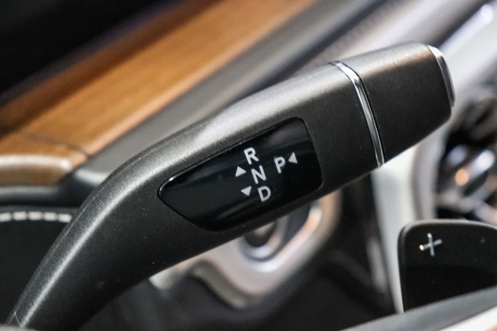 Used 2023 Mojave Silver Metallic Mercedes-Benz G 550 image 20