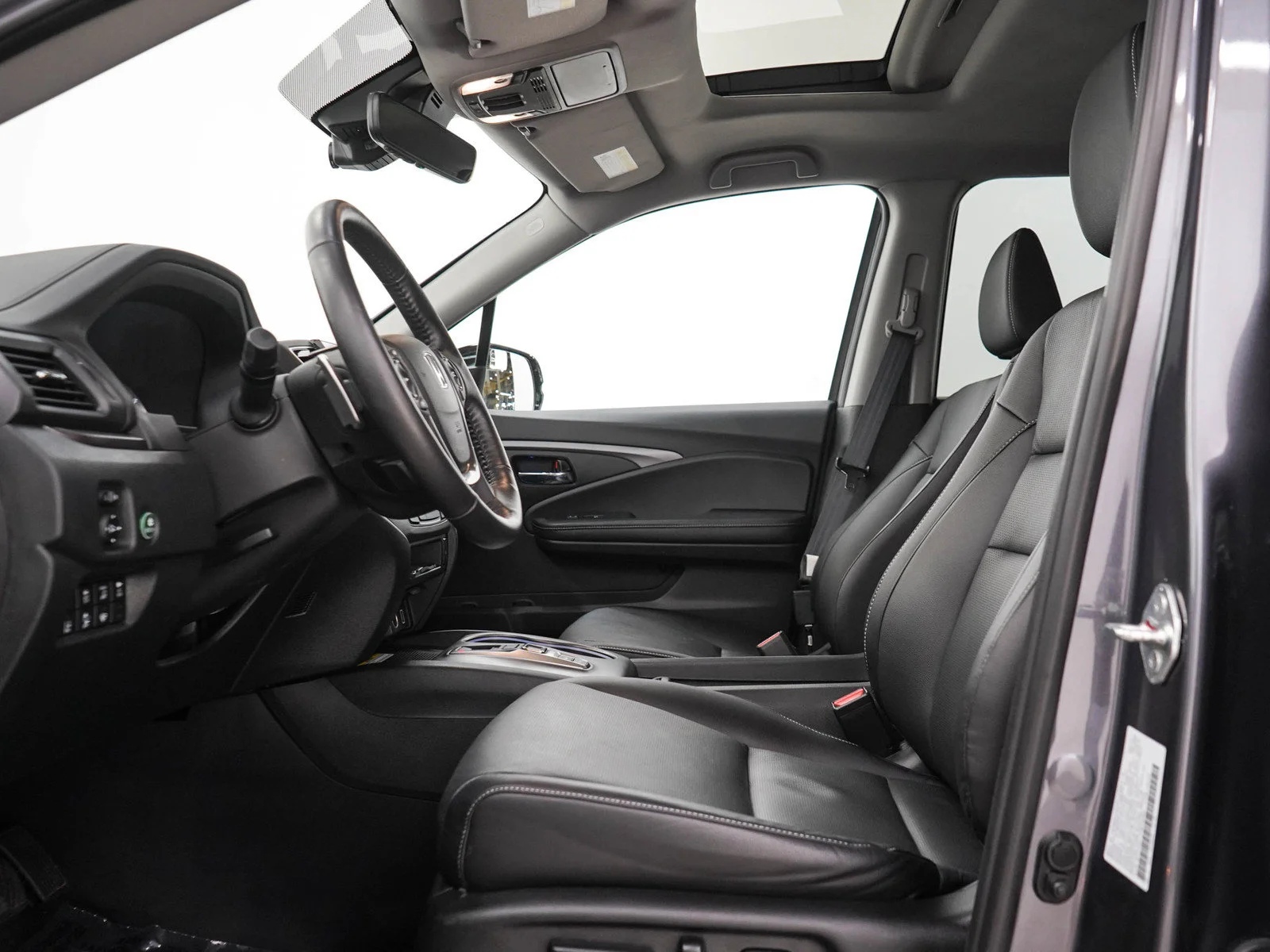 Used 2023 Modern Steel Metallic Honda RTL-E image 23