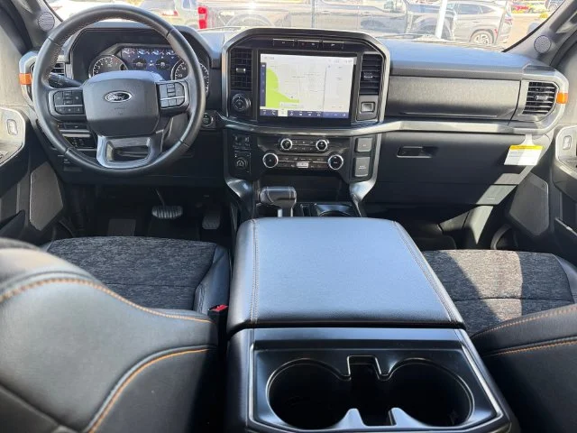 Used 2023 Gray Ford Tremor image 22