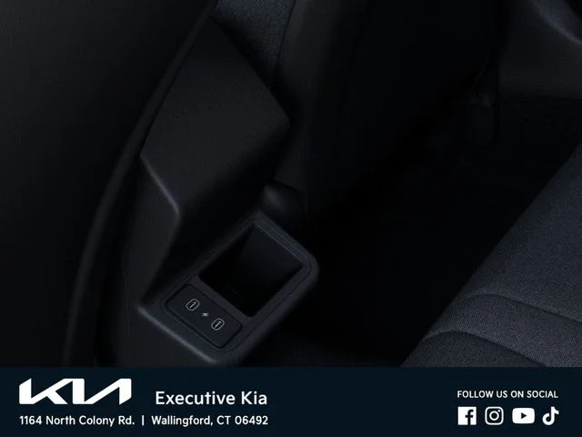 New 2026 White Kia LXS image 26