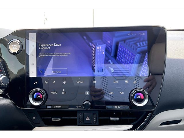New 2026 Copper Crest Lexus LUXURY AWD image 25