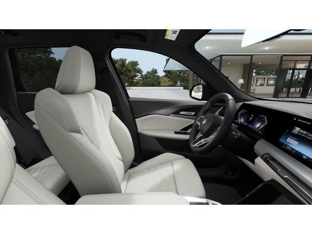 New 2027 Black Sapphire Metallic BMW  image 9