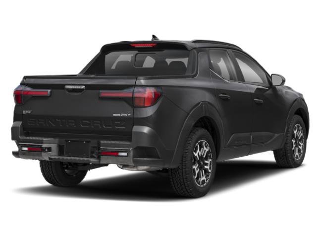 Used 2025 Phantom Black Hyundai XRT image 2