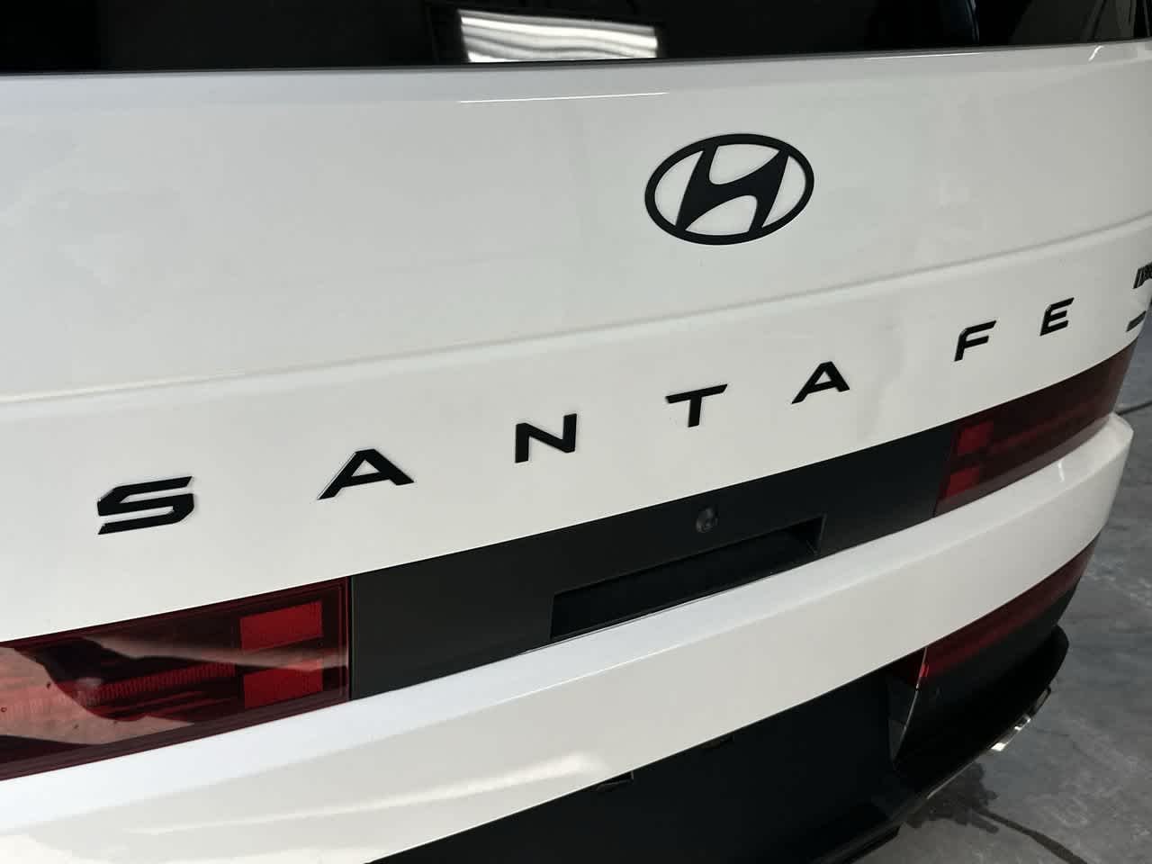 2024 Hyundai Santa Fe XRT - Photo 10