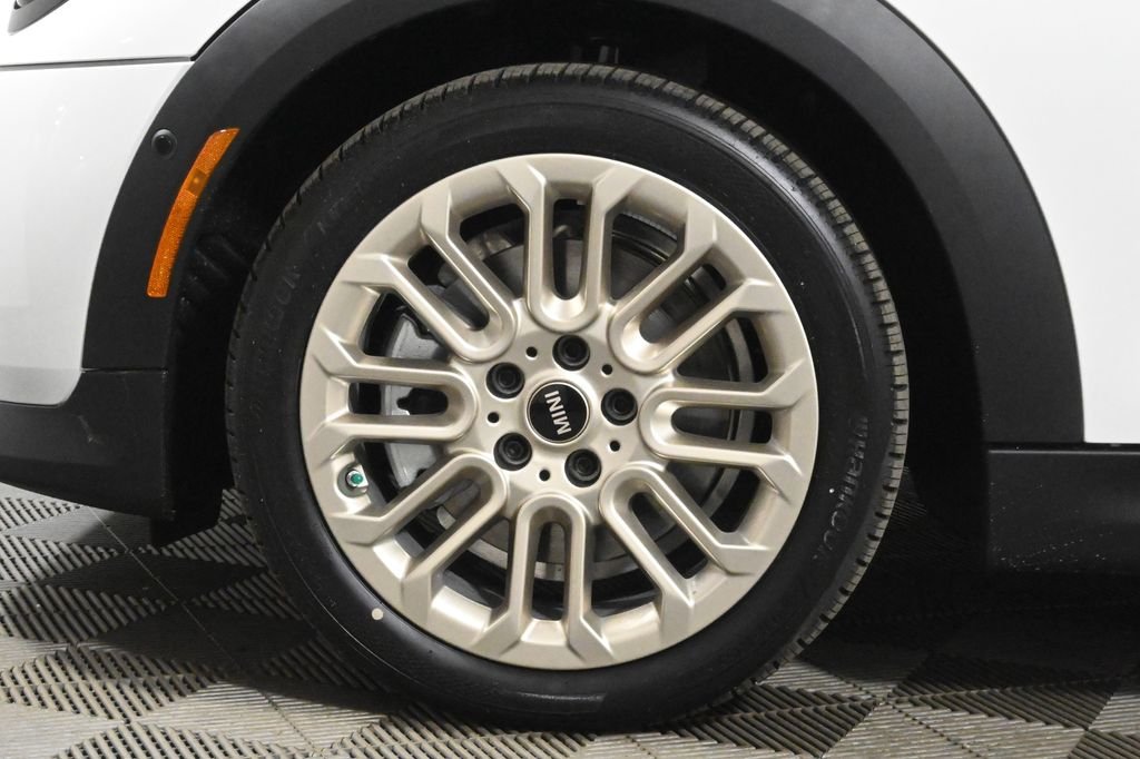 2025 MINI Hardtop 2 Door S - Photo 12