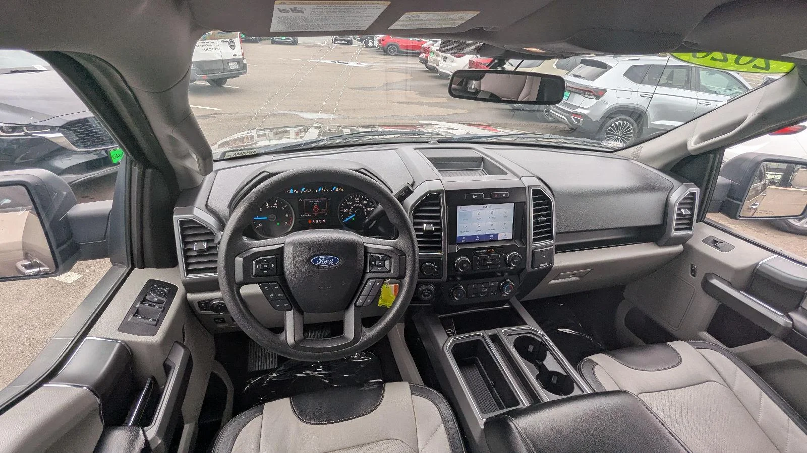 2020 Ford F-150 XLT - Photo 14