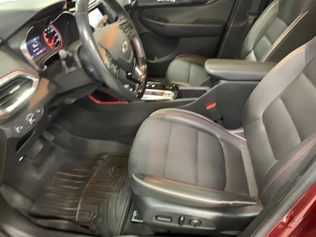 2023 Chevrolet TrailBlazer RS - Photo 24