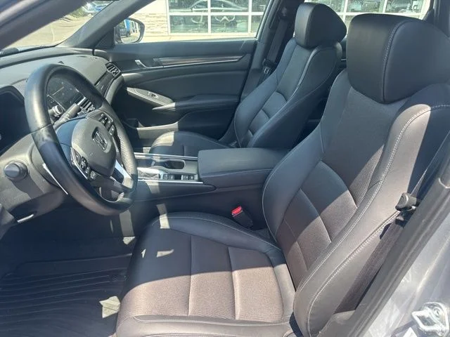 2022 Honda Accord Sport - Photo 19