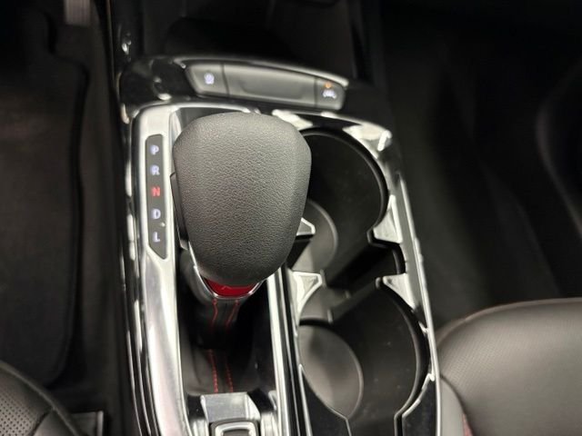 Used 2025 Gray Chevrolet 2RS image 38