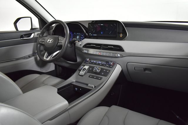2021 Hyundai Palisade SEL - Photo 24