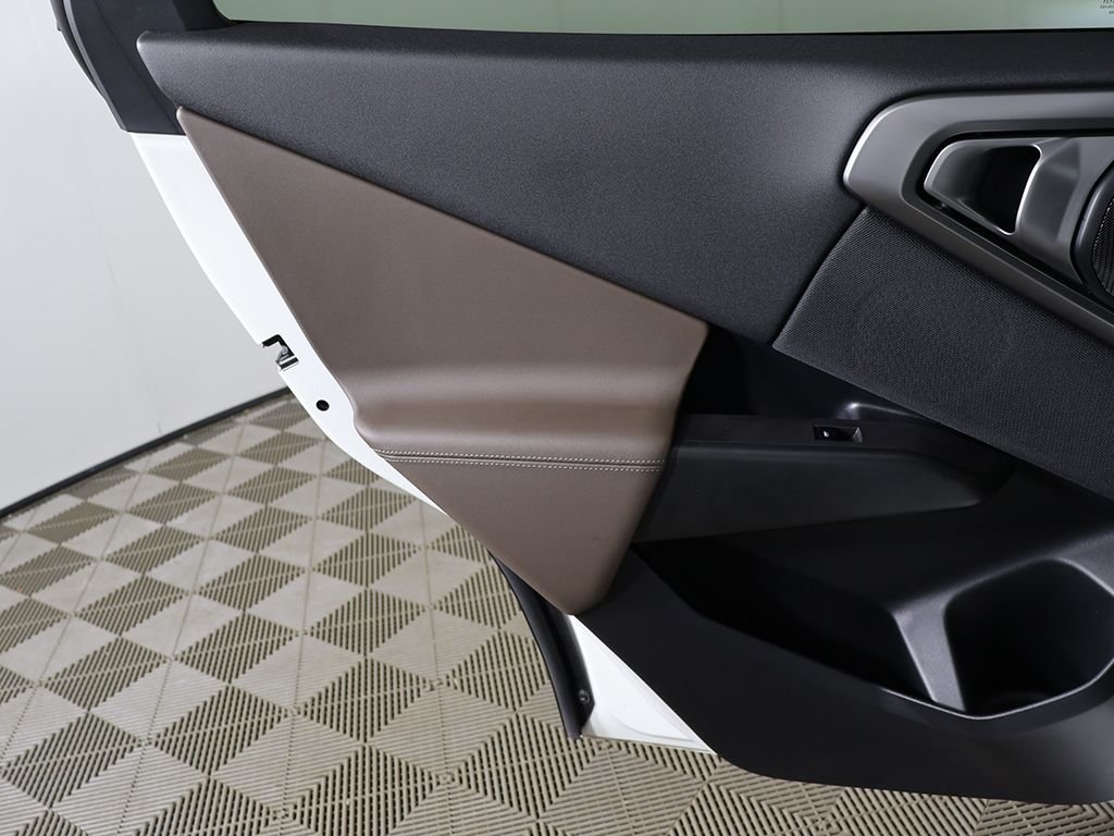 2026 BMW X3 M50 - Photo 25