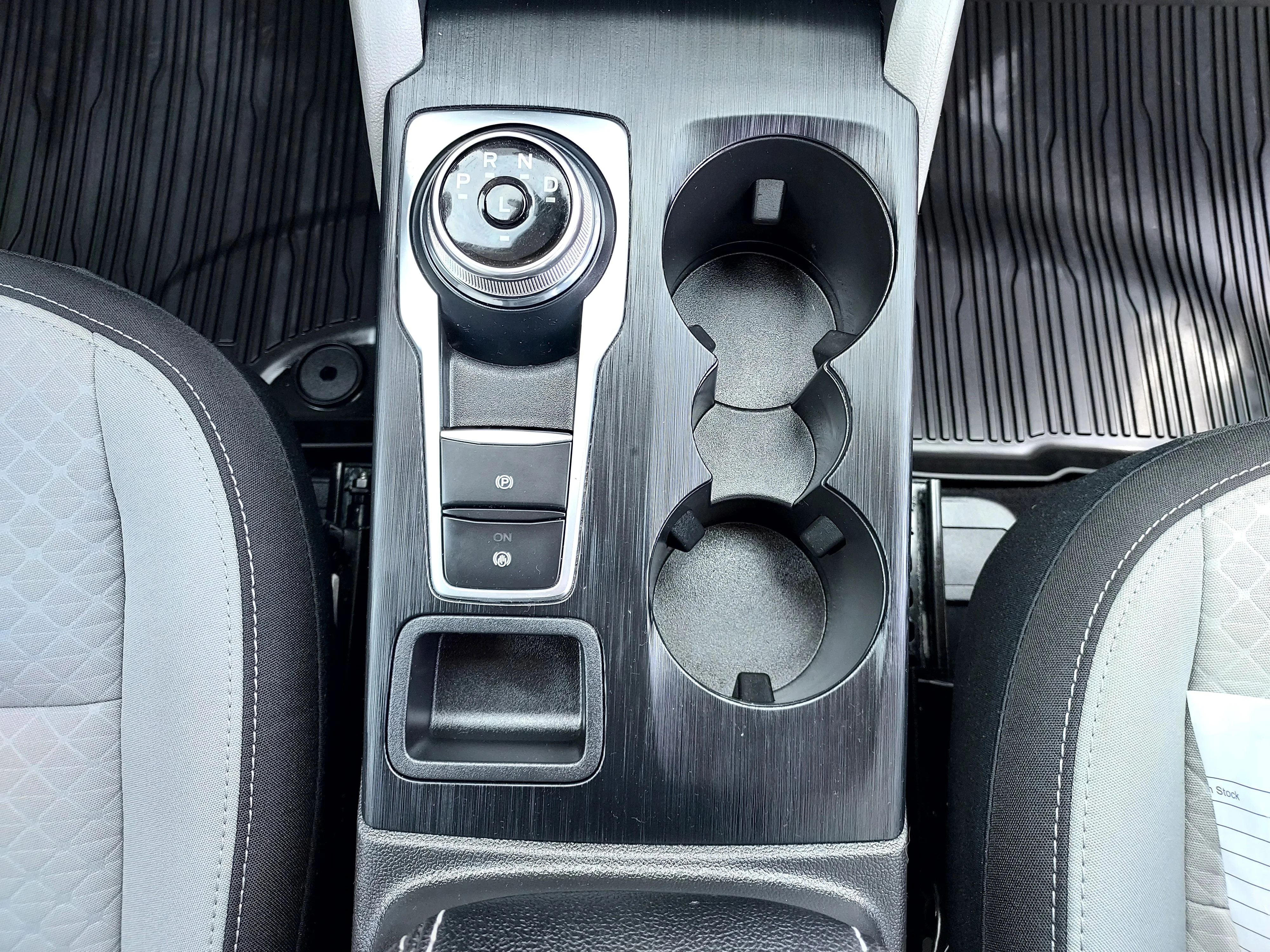 2024 Ford Escape Active - Photo 27