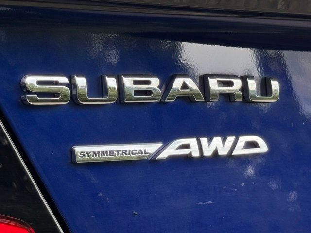 Used 2024 Blue Subaru TR image 13
