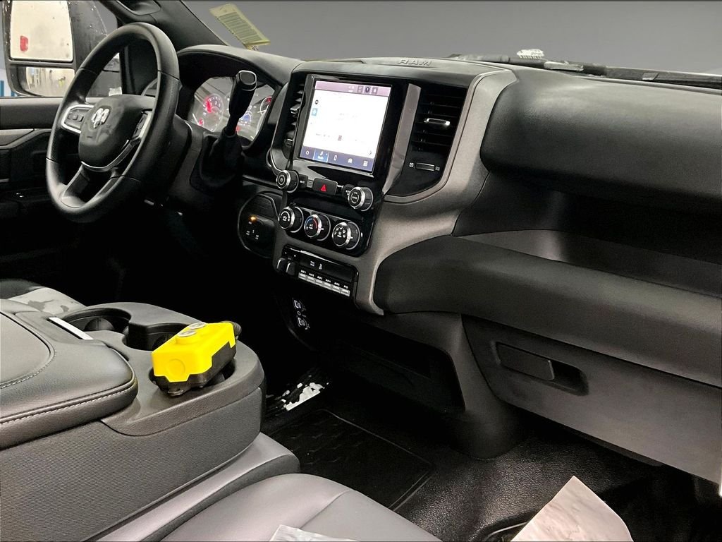 2026 RAM 3500 Chassis Tradesman - Photo 10