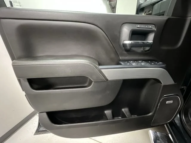 2019 Chevrolet Silverado 2500HD LTZ - Photo 21