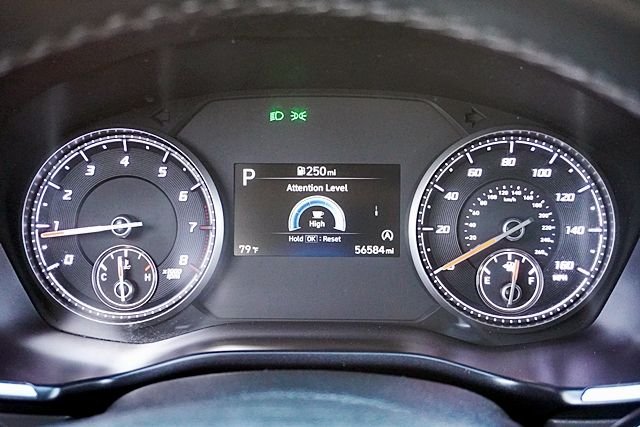 Used 2023 Silver Hyundai SEL image 31