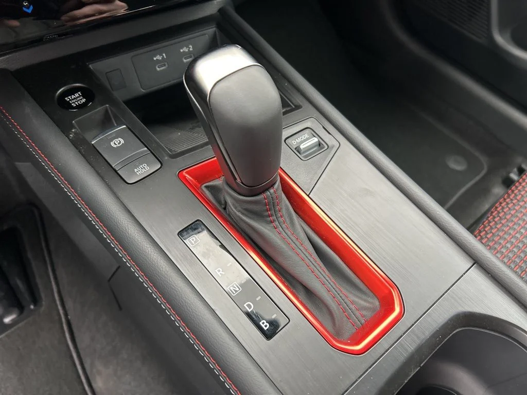 2026 Nissan KICKS SR AWD - Photo 19