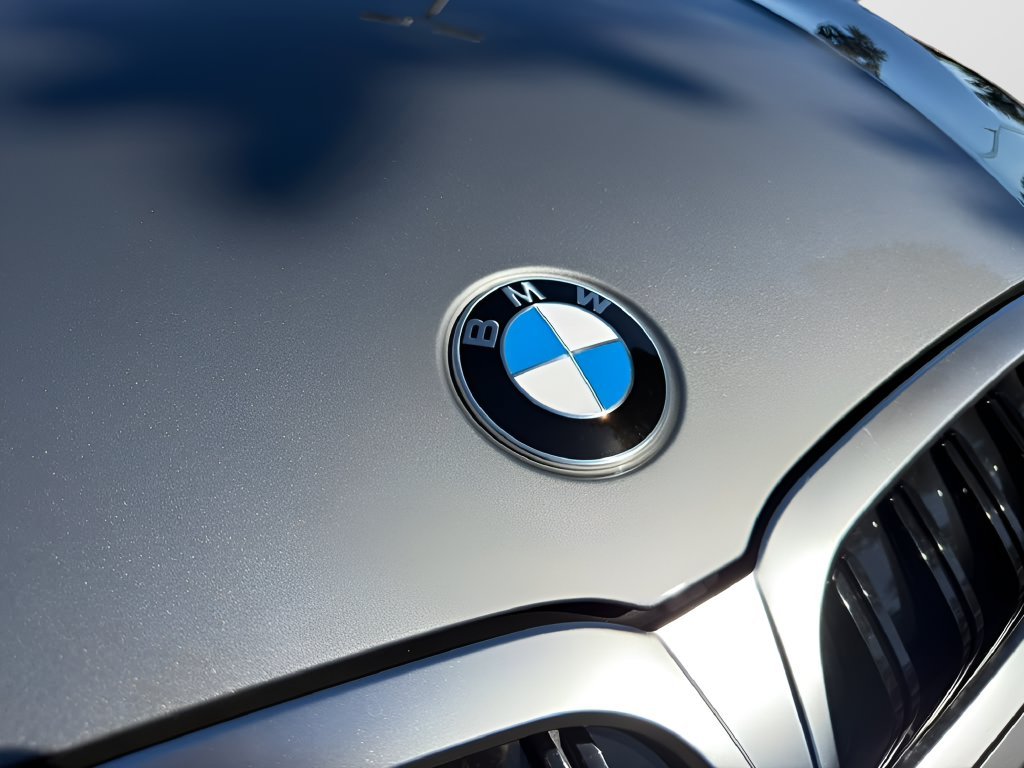 New 2026 Skyscraper Grey Metallic BMW 330i image 29