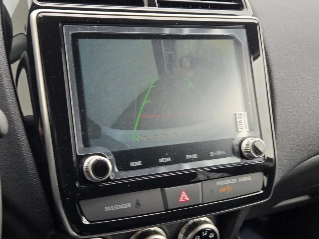 Used 2026 White Mitsubishi 2.0 ES image 22