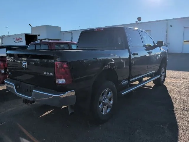 Used 2018 Black Ram Tradesman image 5