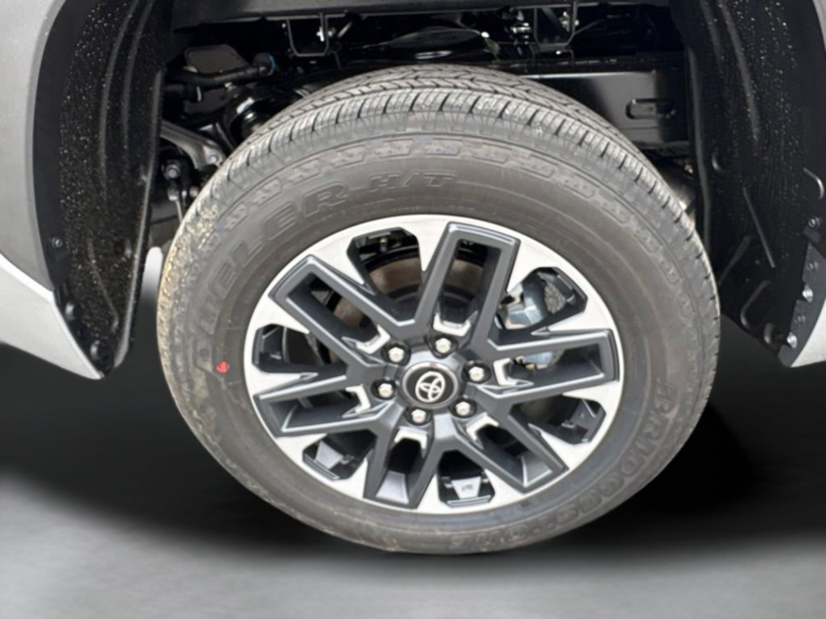 2026 Toyota Tundra Limited - Photo 52