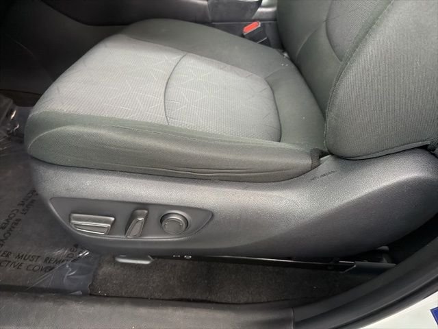 Used 2025 Ice Toyota XLE image 10