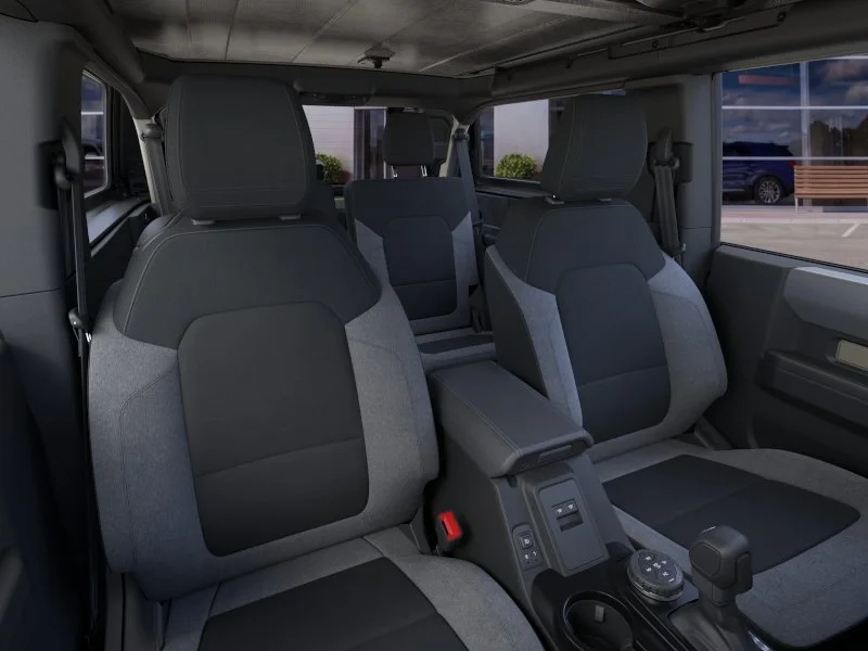 New 2026 Desert Sand Ford Base image 15