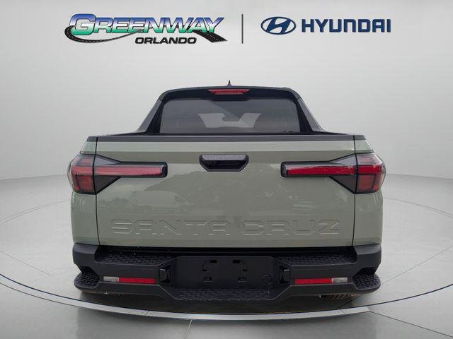 New 2026 Sage Gray Hyundai SE FWD image 41