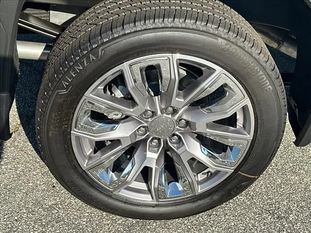 2026 GMC Sierra 1500 Denali - Photo 16