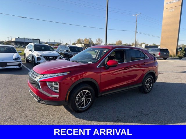 Used 2023  Mitsubishi ES image 8