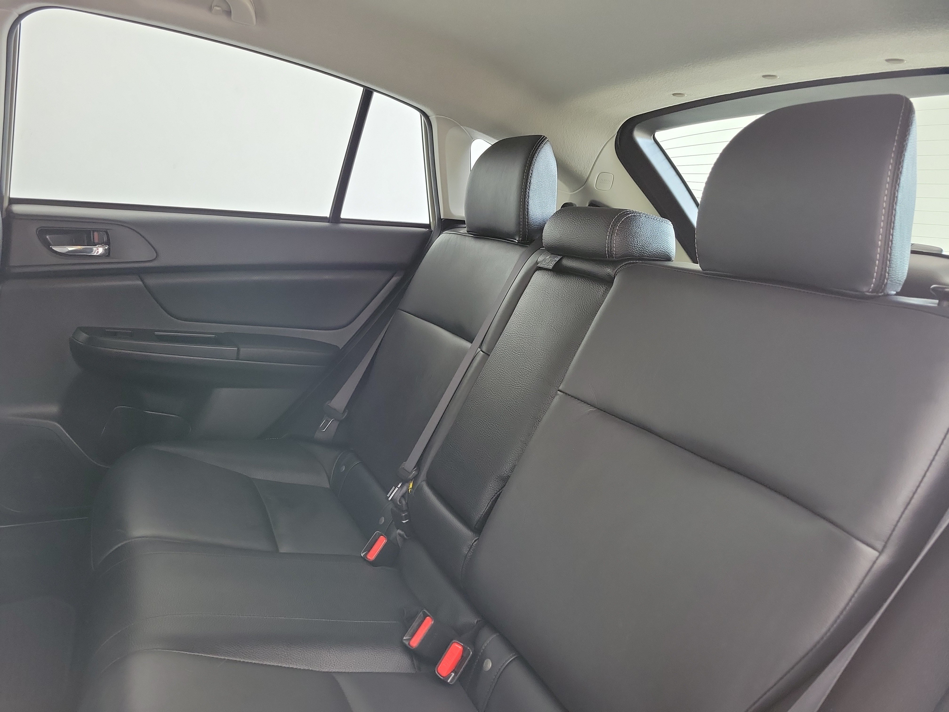 Used 2014 Desert Khaki Subaru 2.0i Limited image 13