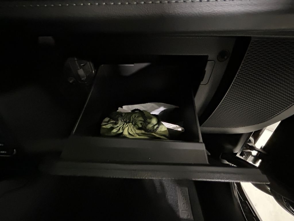 2025 Jeep Gladiator Mojave - Photo 28