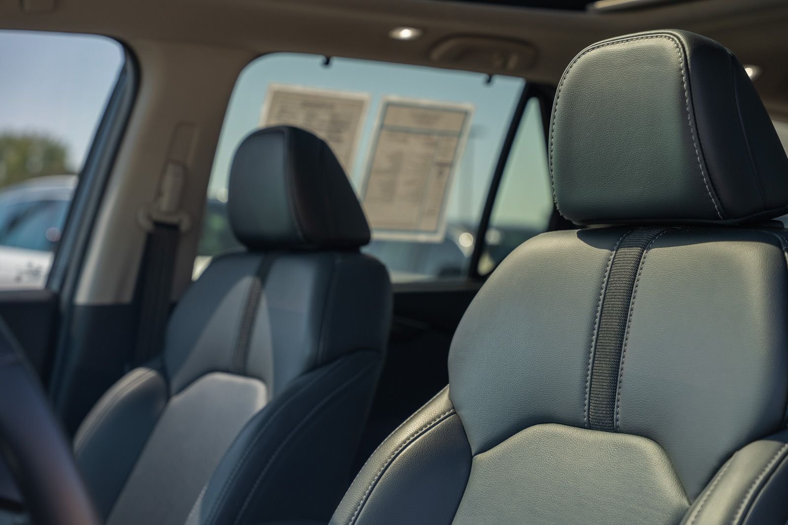 Certified Used 2024  Honda Touring image 23