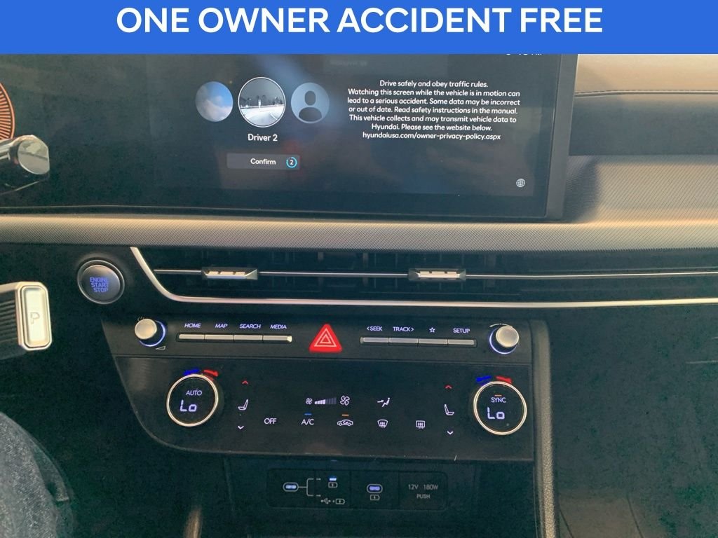 2024 Hyundai Sonata SEL - Photo 7